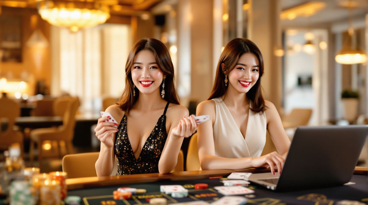 Teen Patti Slots Live Casino
