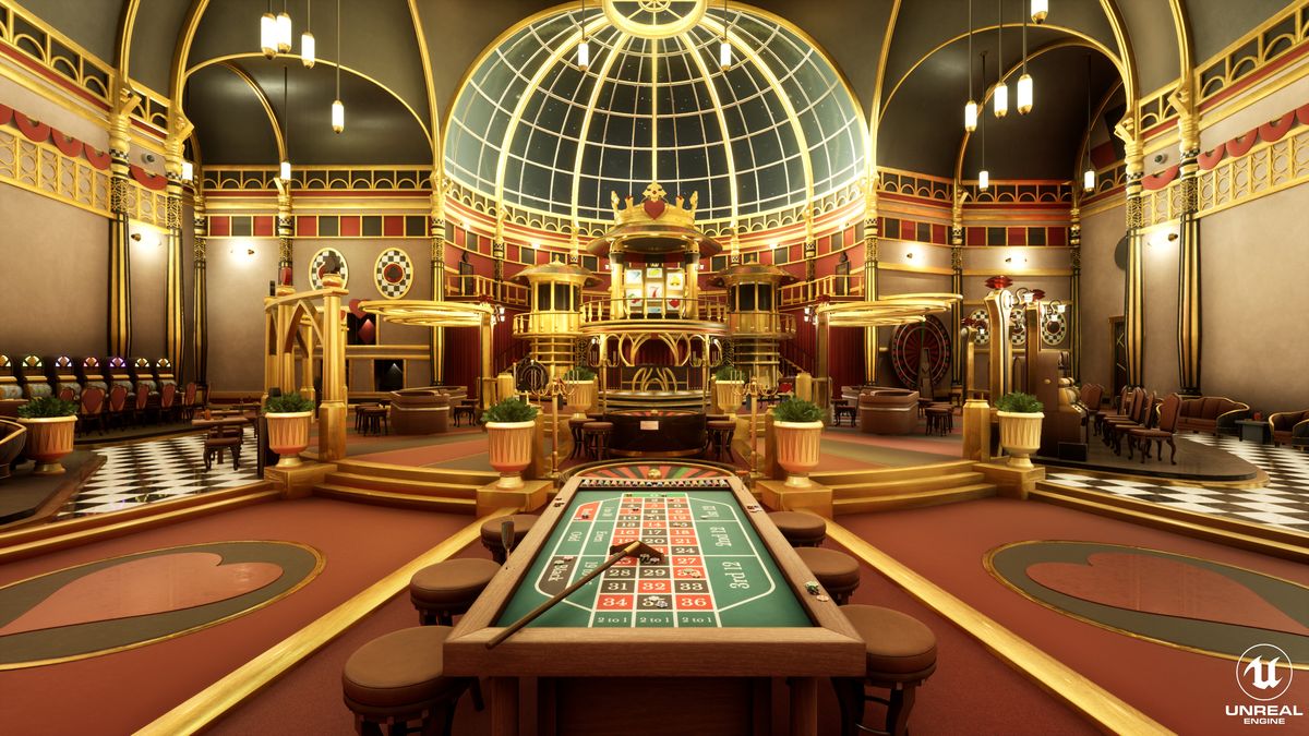 Teen Patti Slots Live Casino