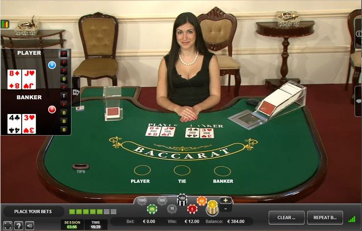 Teen Patti Slots Live Casino